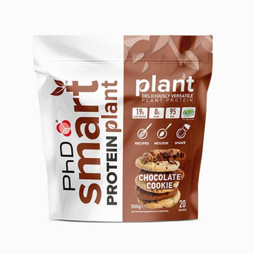 PHD Smart Protein Plant 500g | Megapump